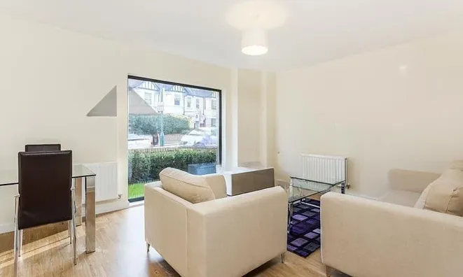 Недвижимость Newman Close, Willesden Green: 8