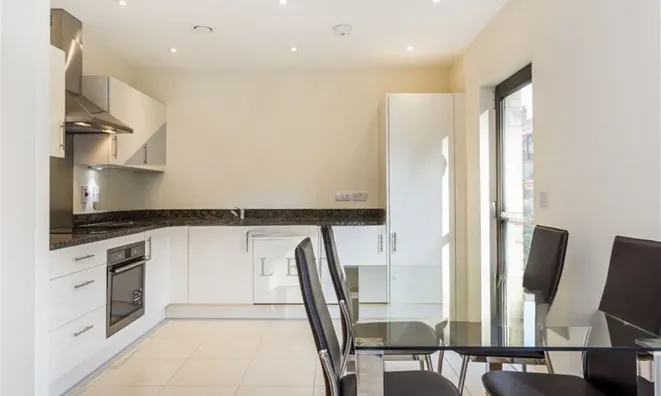 Недвижимость Newman Close, Willesden Green: 9