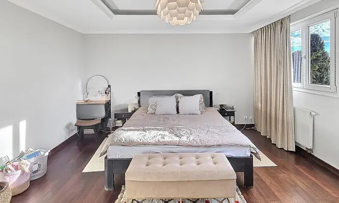 Недвижимость Single house 7 rooms: 7