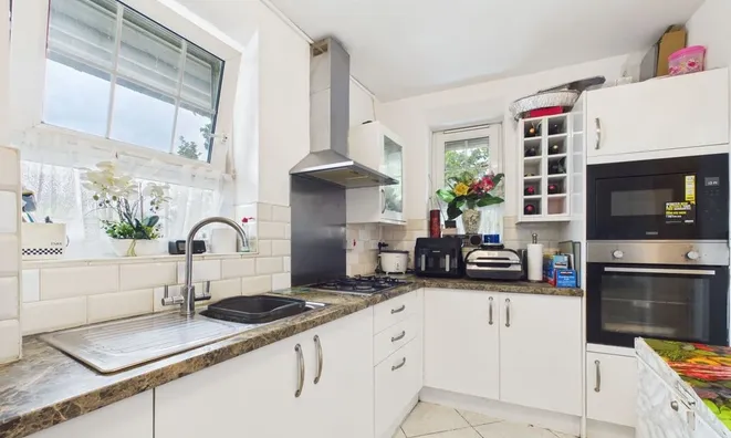 Недвижимость Comber Grove, Cameron House Comber Grove: 7
