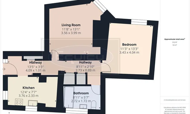 Недвижимость Comber Grove, Cameron House Comber Grove: 8