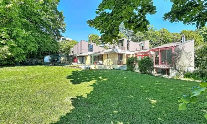 Недвижимость Villa 17 rooms: 2