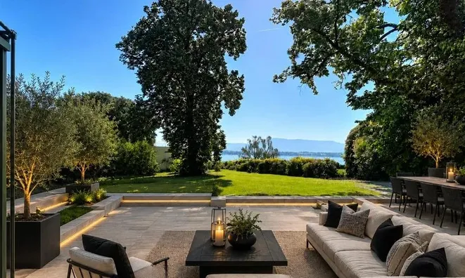 Недвижимость Villa 17 rooms: 5