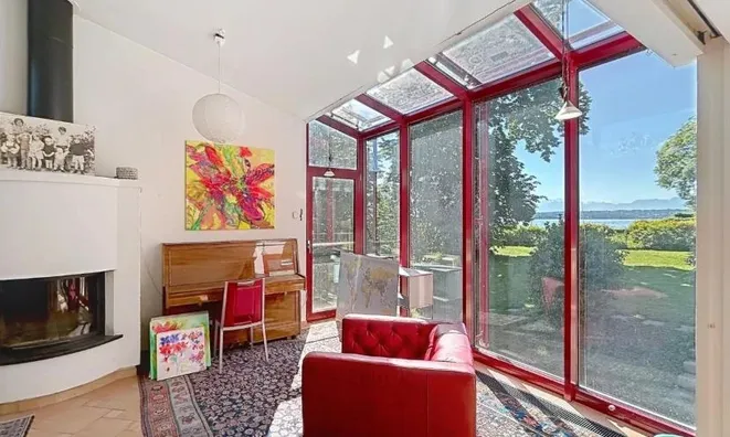 Недвижимость Villa 17 rooms: 7