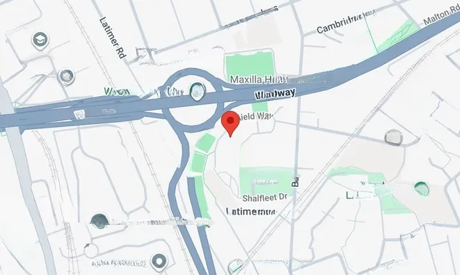 Недвижимость Darfield Way: 4