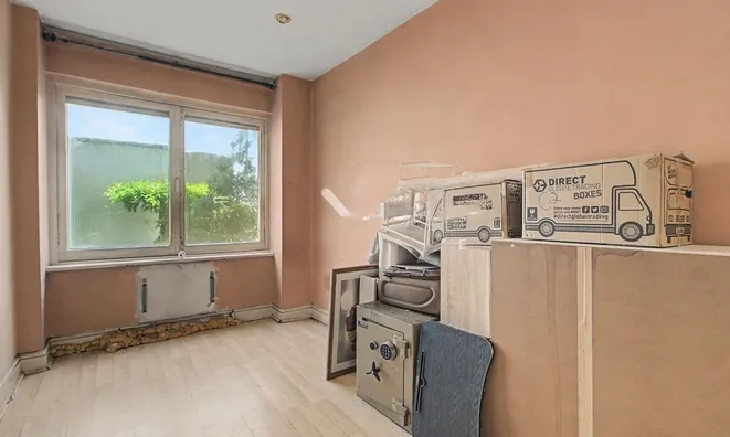 Недвижимость Westbourne Terrace: 2