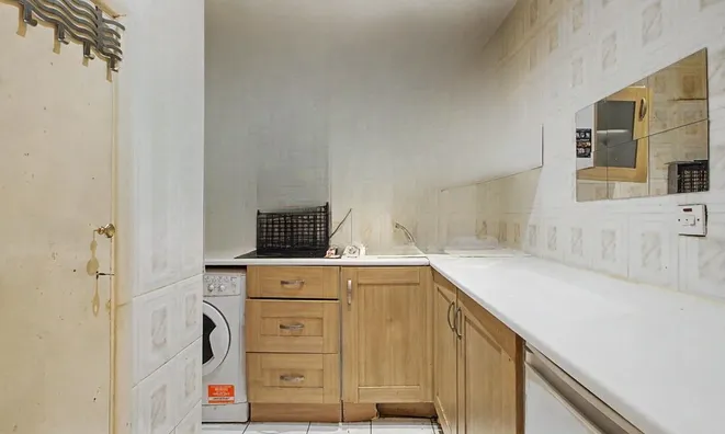 Недвижимость Westbourne Terrace: 6