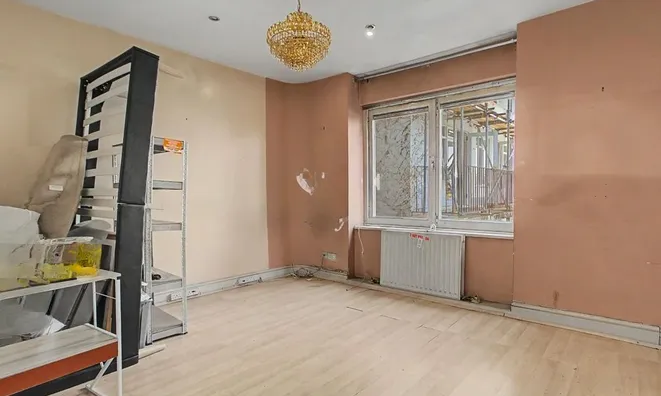 Недвижимость Westbourne Terrace: 7