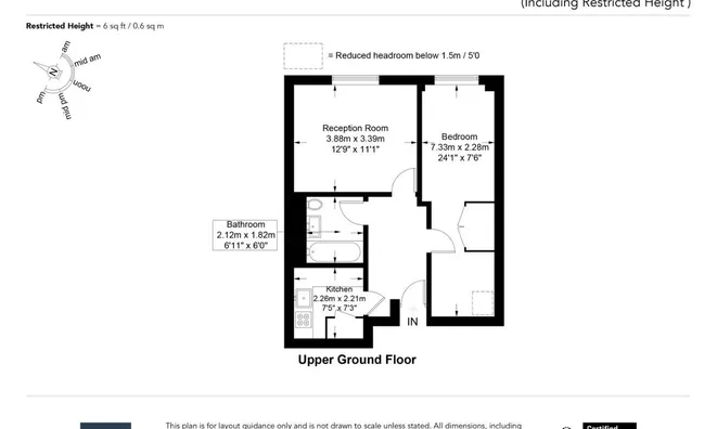 Недвижимость Westbourne Terrace: 8