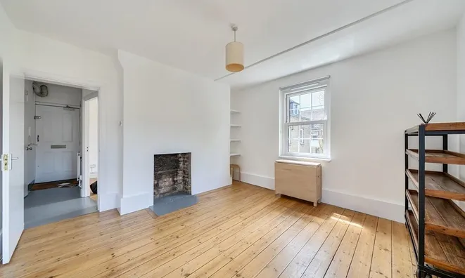 Недвижимость Doddington Grove: 5