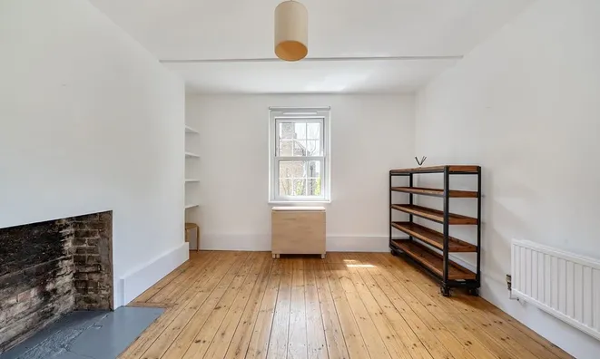Недвижимость Doddington Grove: 10