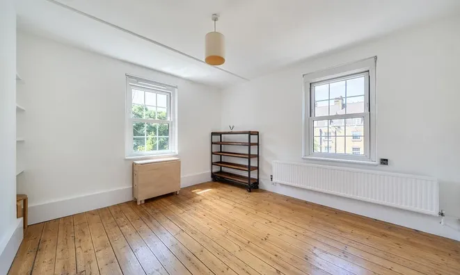Недвижимость Doddington Grove: 11