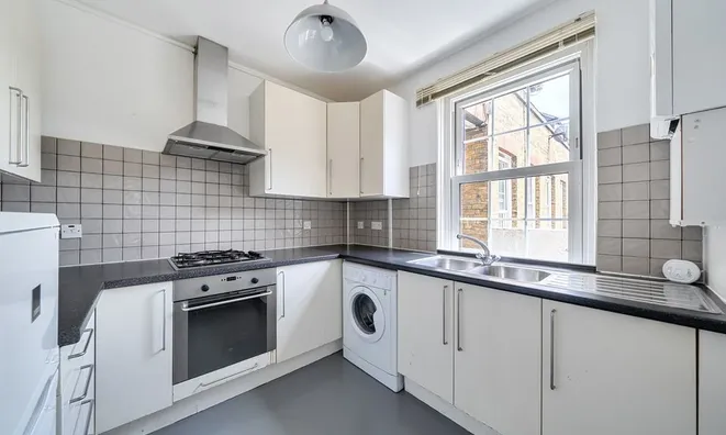 Недвижимость Doddington Grove: 12