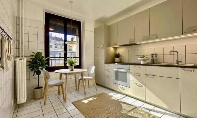 Недвижимость Apartment 2 rooms: 2