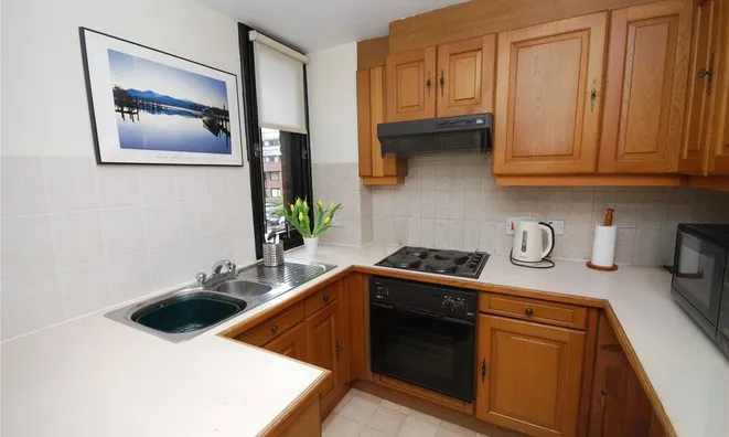 Недвижимость Britten Close, Golders Green: 9