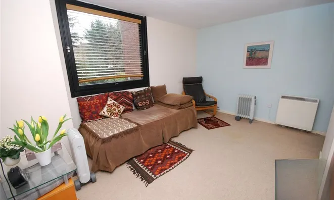 Недвижимость Britten Close, Golders Green: 10