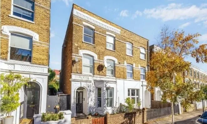 Недвижимость Essex Road, Acton: 3