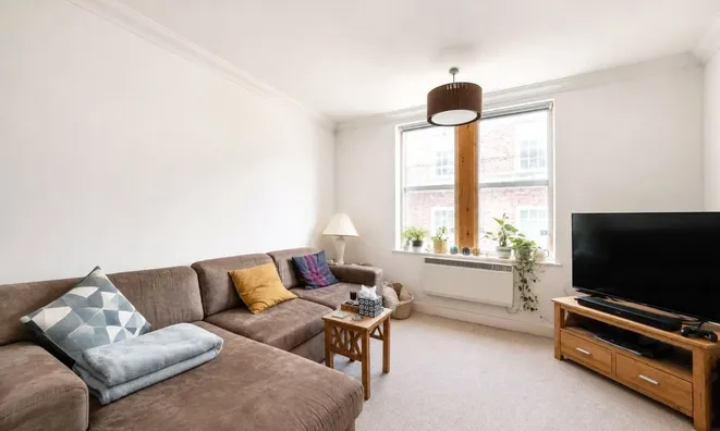 Недвижимость Flat 20, 2 Maud Chadburn Place: 5