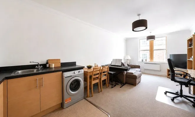 Недвижимость Flat 20, 2 Maud Chadburn Place: 7