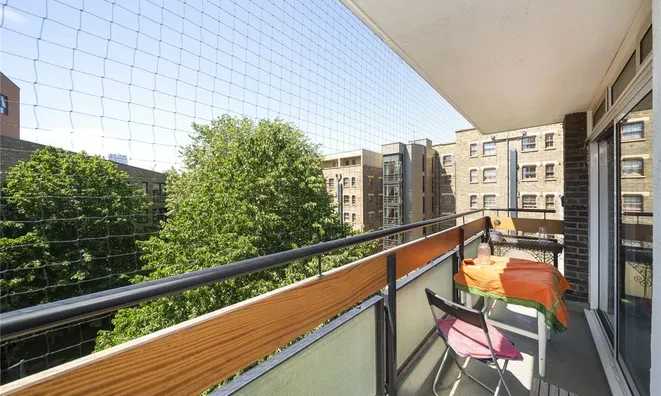 Недвижимость Gascoigne Place, Tower Hamlets: 2