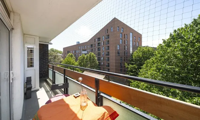 Недвижимость Gascoigne Place, Tower Hamlets: 3