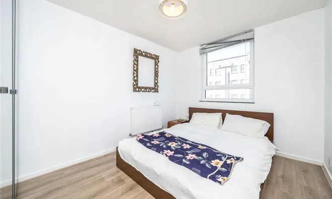 Недвижимость Gascoigne Place, Tower Hamlets: 4