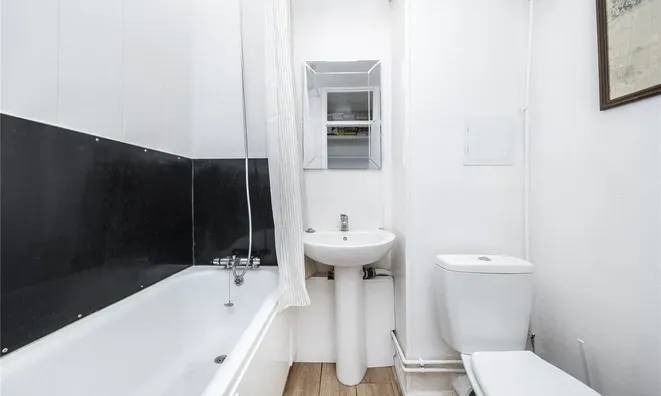 Недвижимость Gascoigne Place, Tower Hamlets: 5