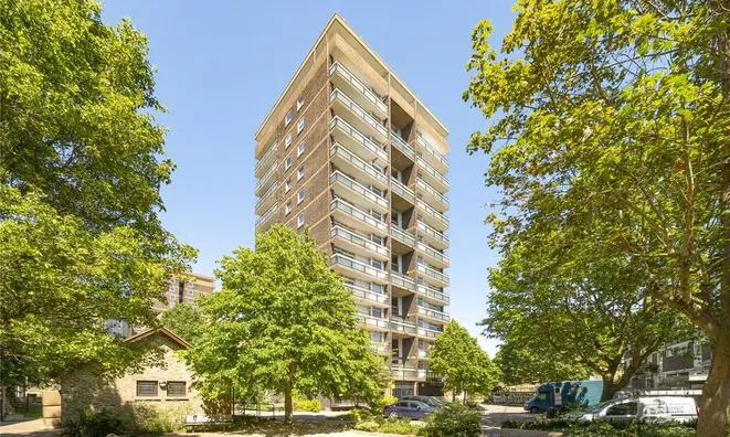 Недвижимость Gascoigne Place, Tower Hamlets: 6