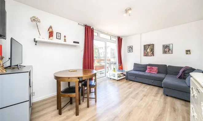 Недвижимость Gascoigne Place, Tower Hamlets: 7