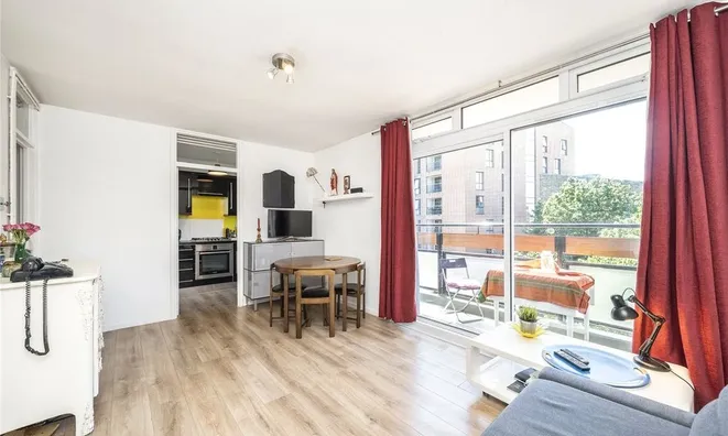 Недвижимость Gascoigne Place, Tower Hamlets: 8