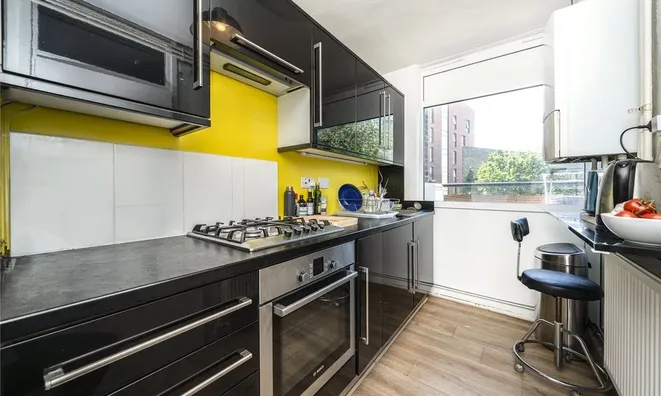Недвижимость Gascoigne Place, Tower Hamlets: 10