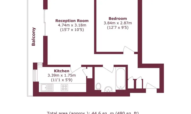 Недвижимость Gascoigne Place, Tower Hamlets: 11