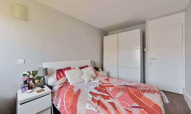 Недвижимость Connor Court, Battersea Park: 2