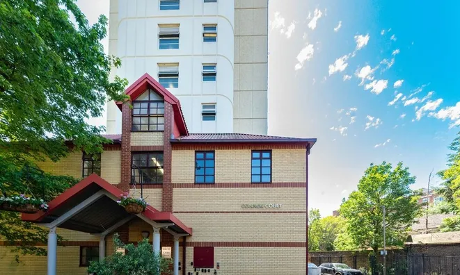 Недвижимость Connor Court, Battersea Park: 4