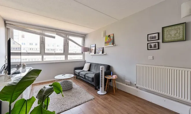 Недвижимость Connor Court, Battersea Park: 5