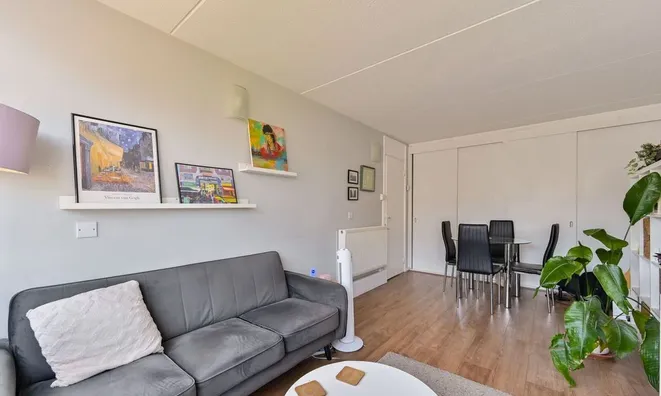 Недвижимость Connor Court, Battersea Park: 6