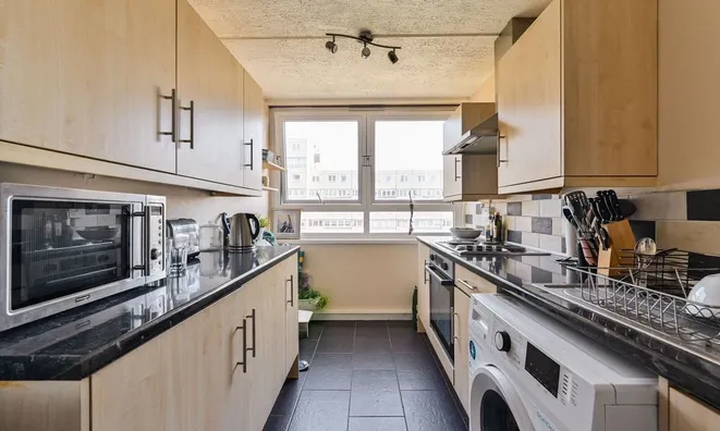 Недвижимость Connor Court, Battersea Park: 8