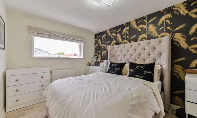 Недвижимость Singer Mews SW4, Clapham, London: 1