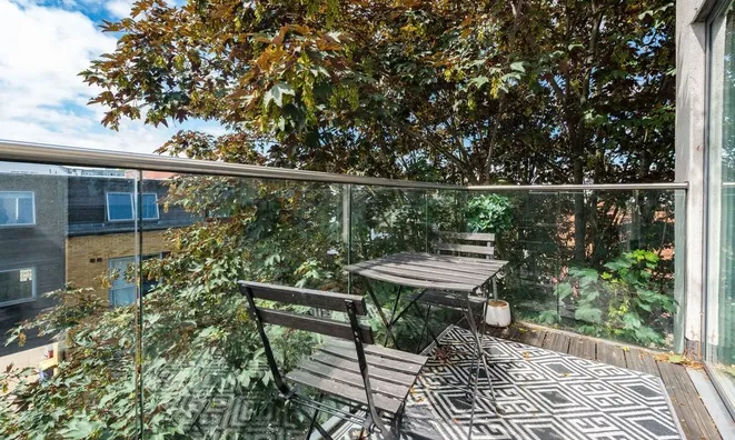Недвижимость Singer Mews SW4, Clapham, London: 4