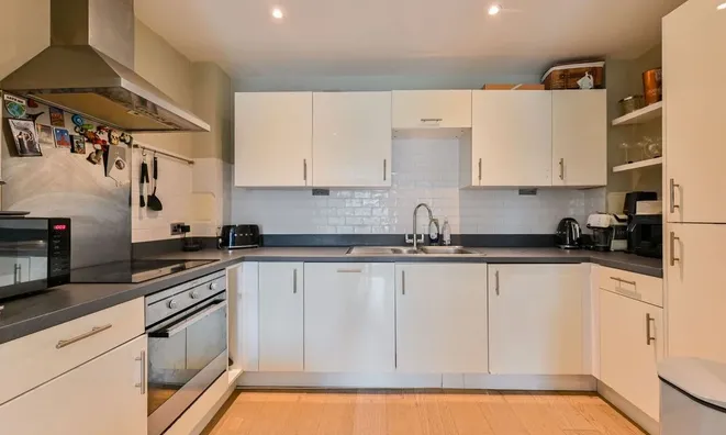 Недвижимость Singer Mews SW4, Clapham, London: 10