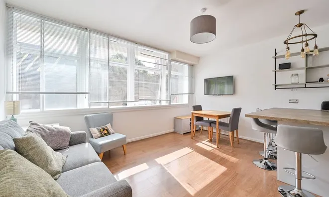 Недвижимость Newington Causeway SE1, Elephant And Castle, London: 8