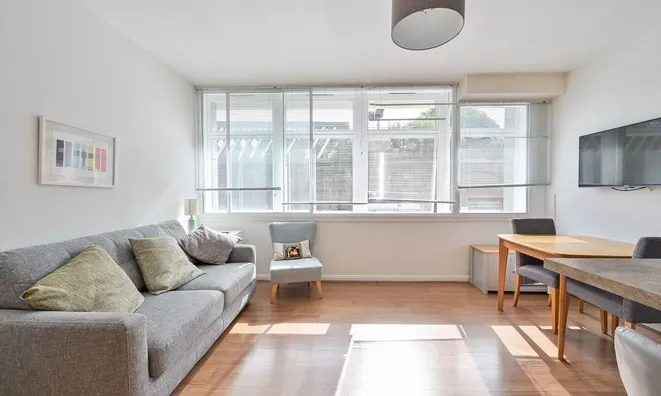 Недвижимость Newington Causeway SE1, Elephant And Castle, London: 9