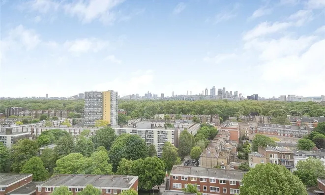 Недвижимость Surrey Lane: 7
