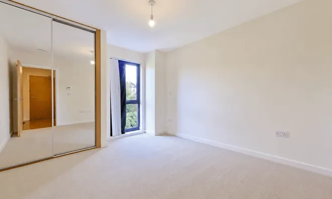 Недвижимость Newman Close: 2