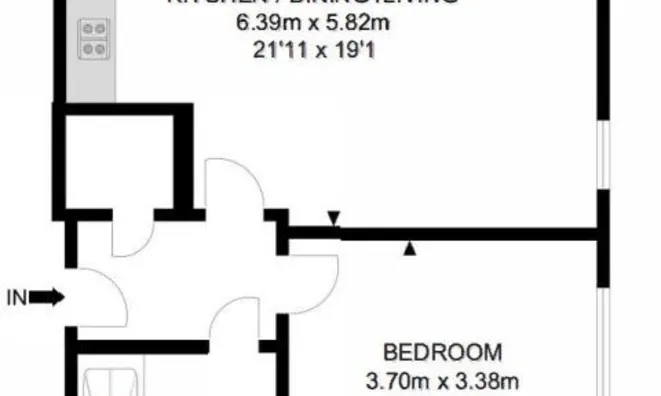 Недвижимость Newman Close: 8