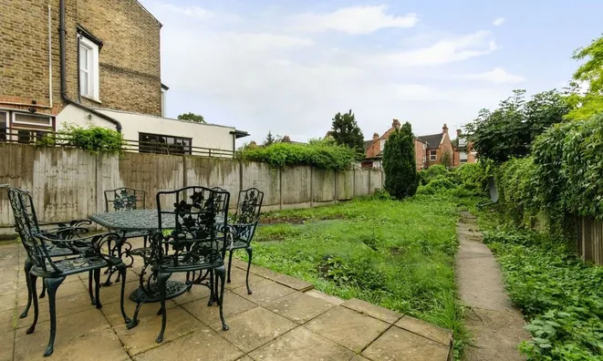 Недвижимость Sellons Avenue, Harlesden: 2