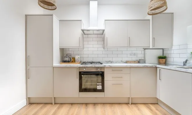 Недвижимость Sellons Avenue, Harlesden: 4