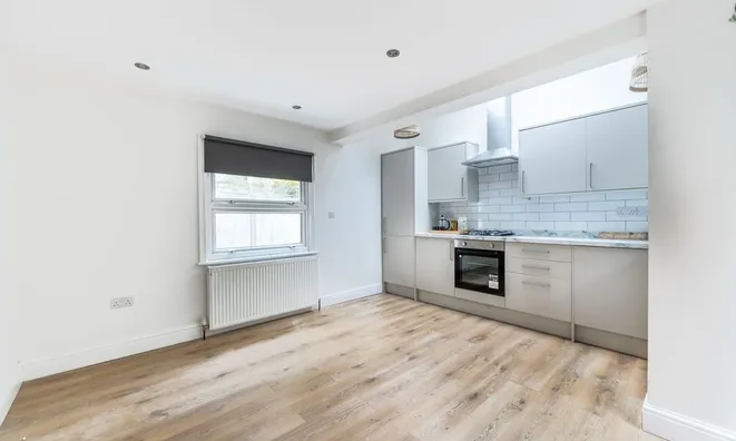 Недвижимость Sellons Avenue, Harlesden: 6