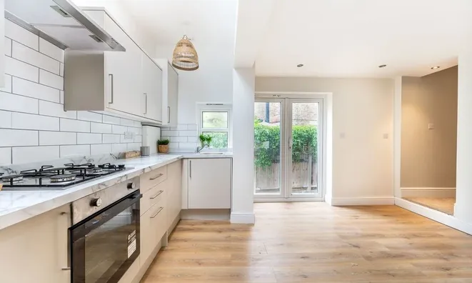 Недвижимость Sellons Avenue, Harlesden: 8