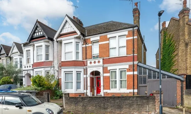 Недвижимость Sellons Avenue, Harlesden: 9
